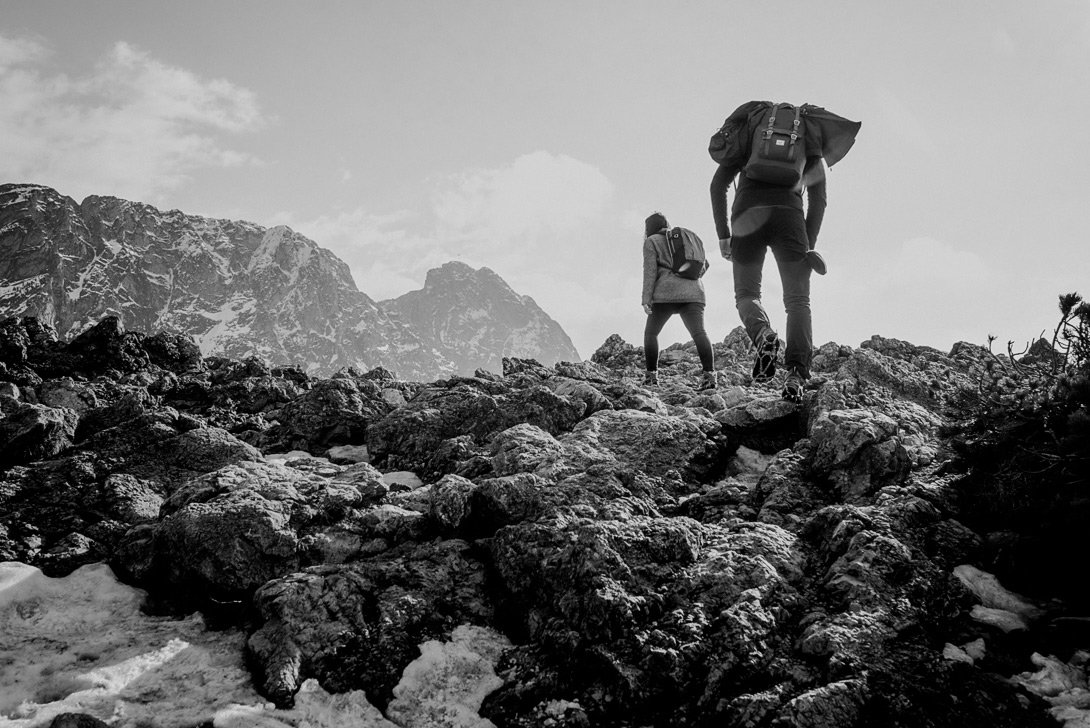 sesja Tatry