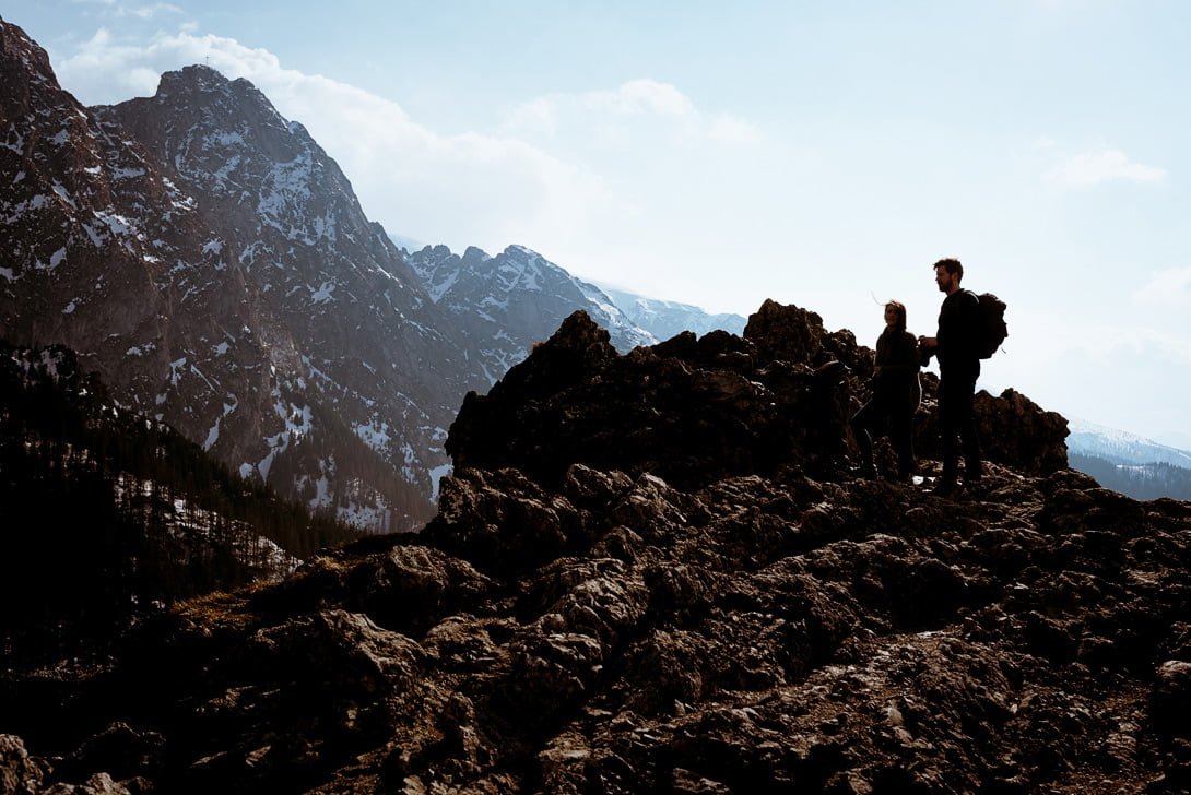 sesja Tatry