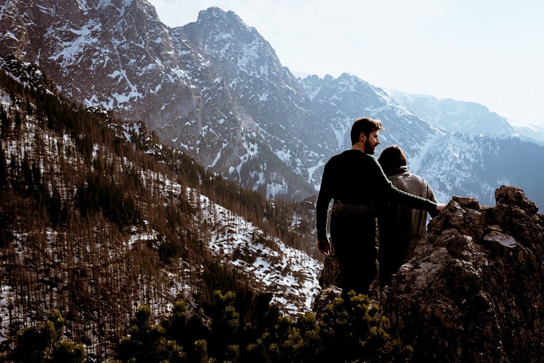 sesja Tatry