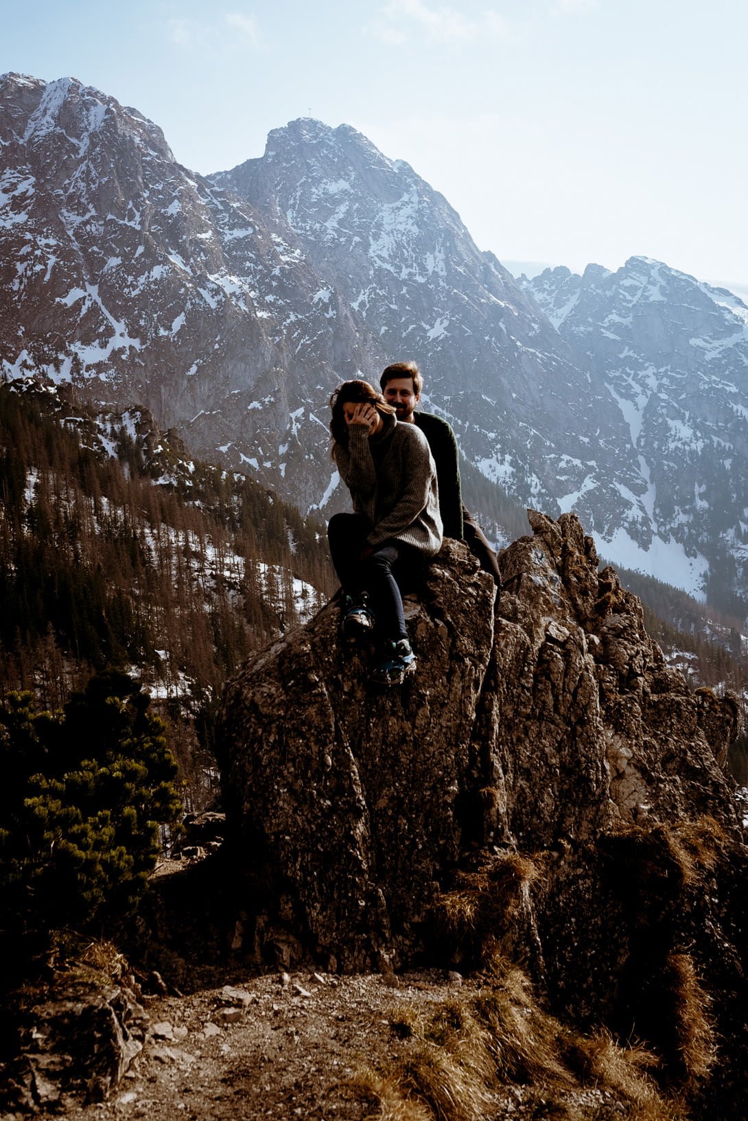 sesja Tatry