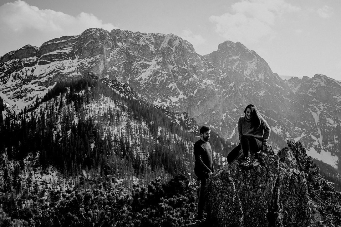 sesja Tatry