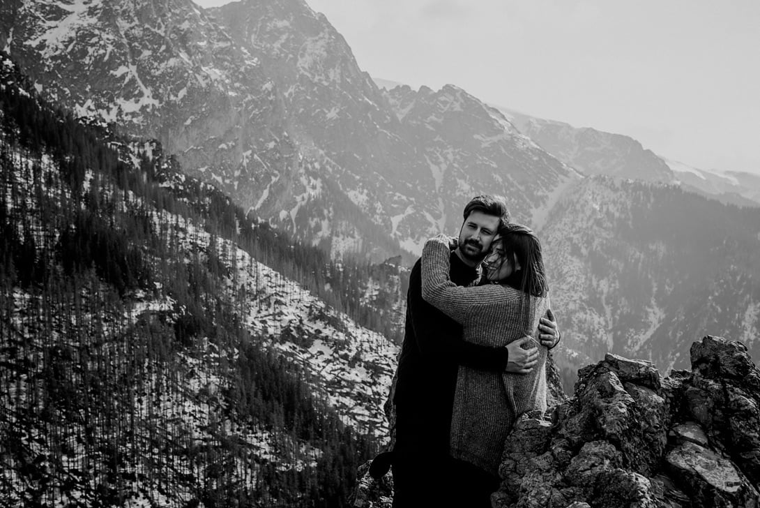 sesja Tatry
