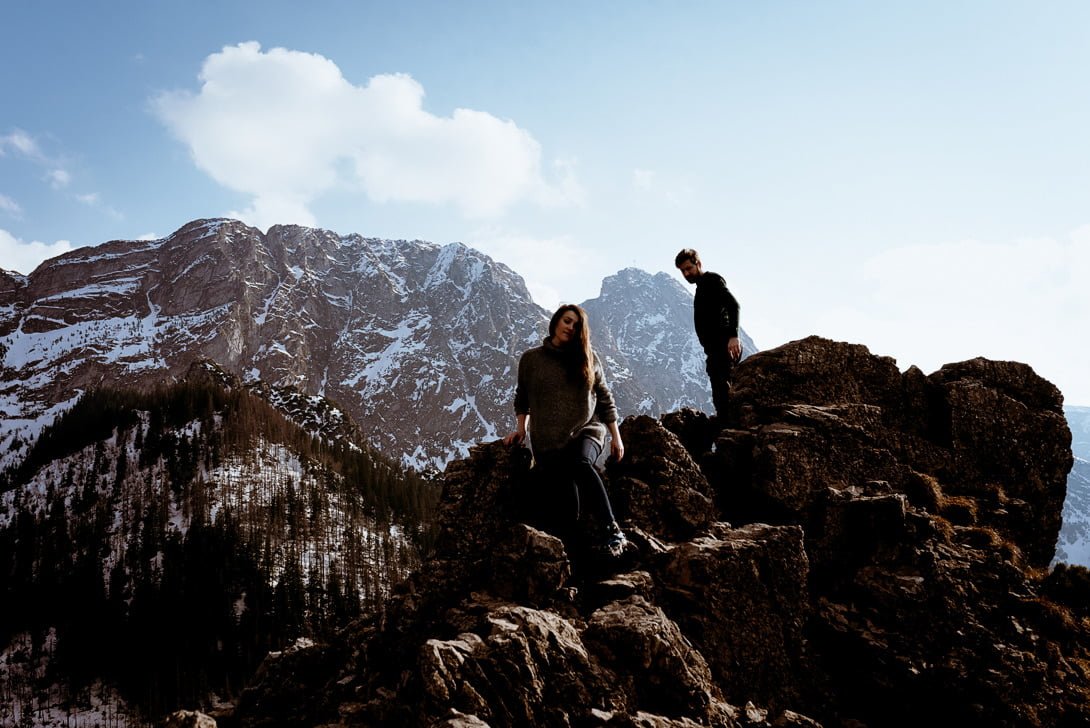 sesja Tatry