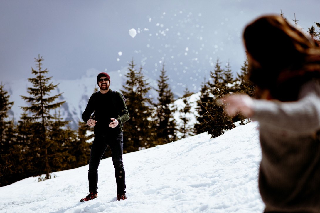 sesja Tatry