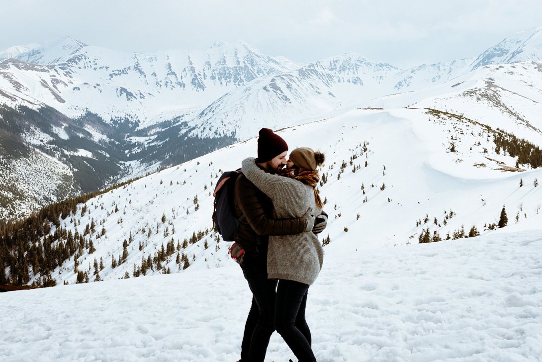 sesja Tatry