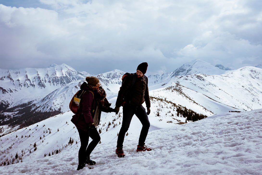 sesja Tatry