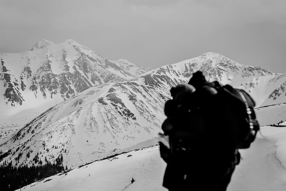 sesja Tatry