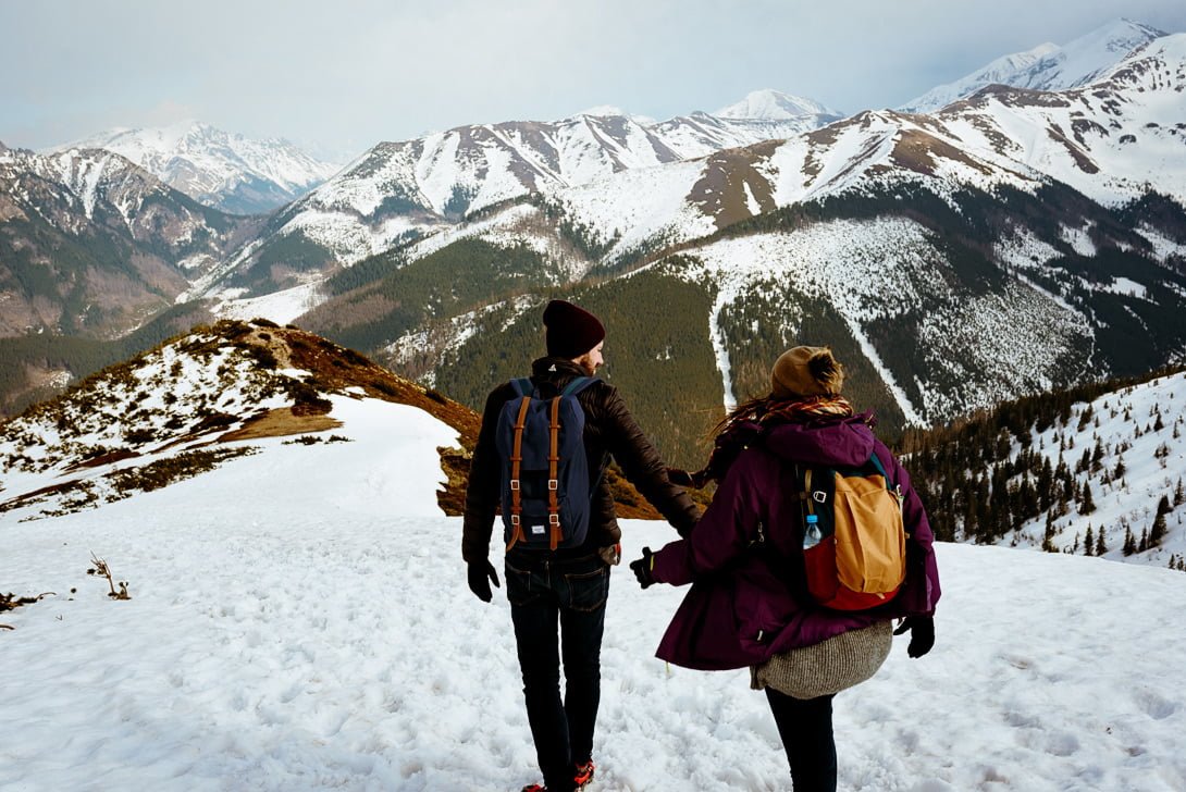 sesja Tatry