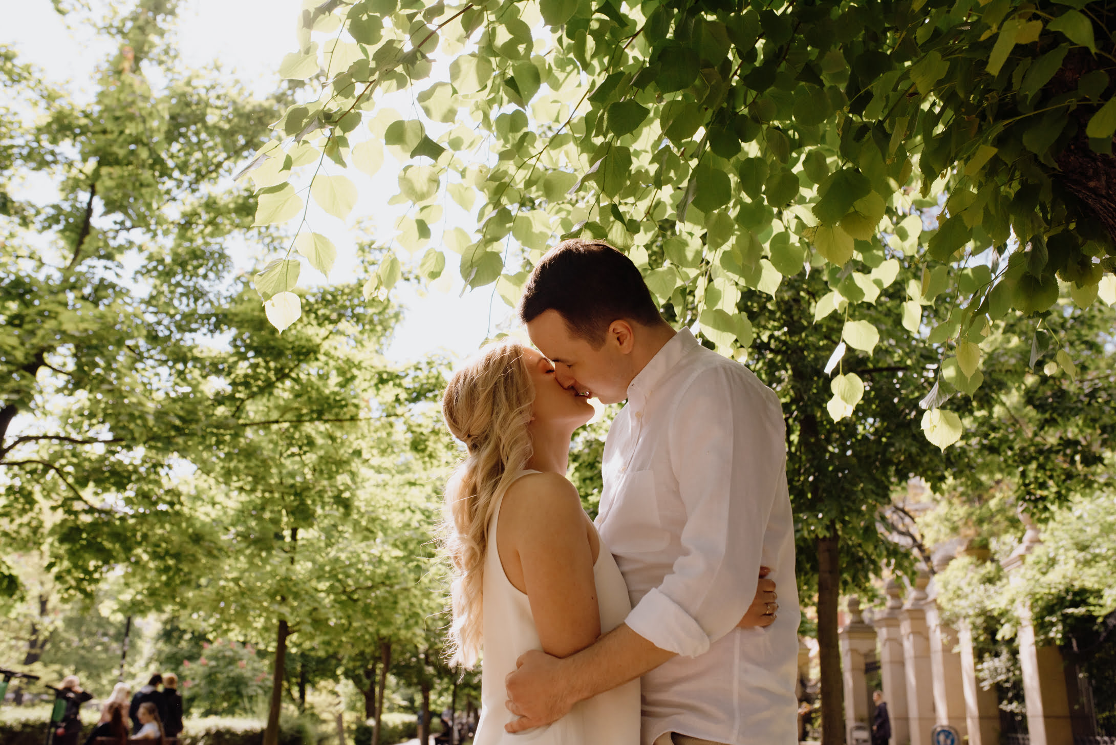 sesja narzeczeńska Wrocław