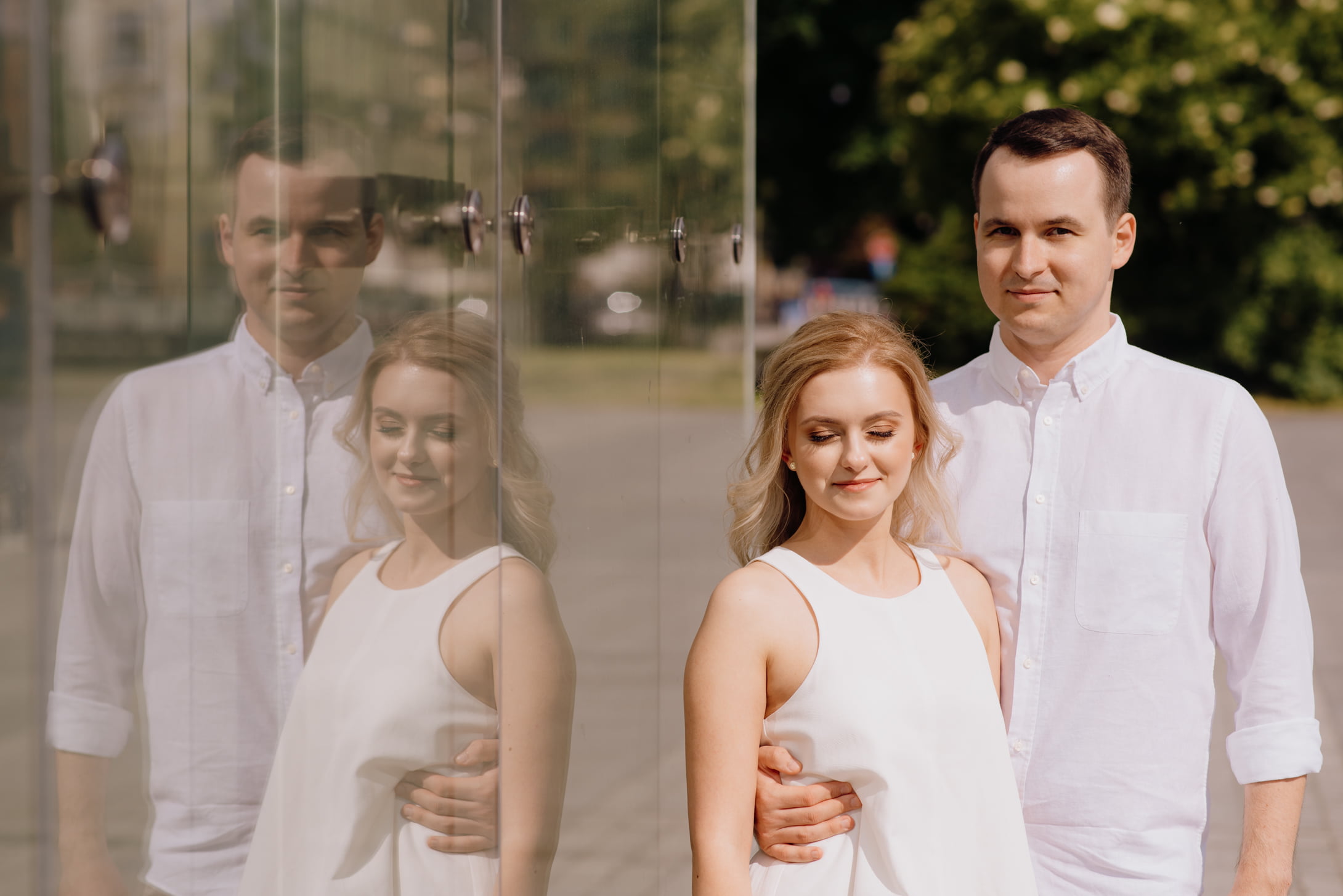 sesja narzeczeńska Wrocław