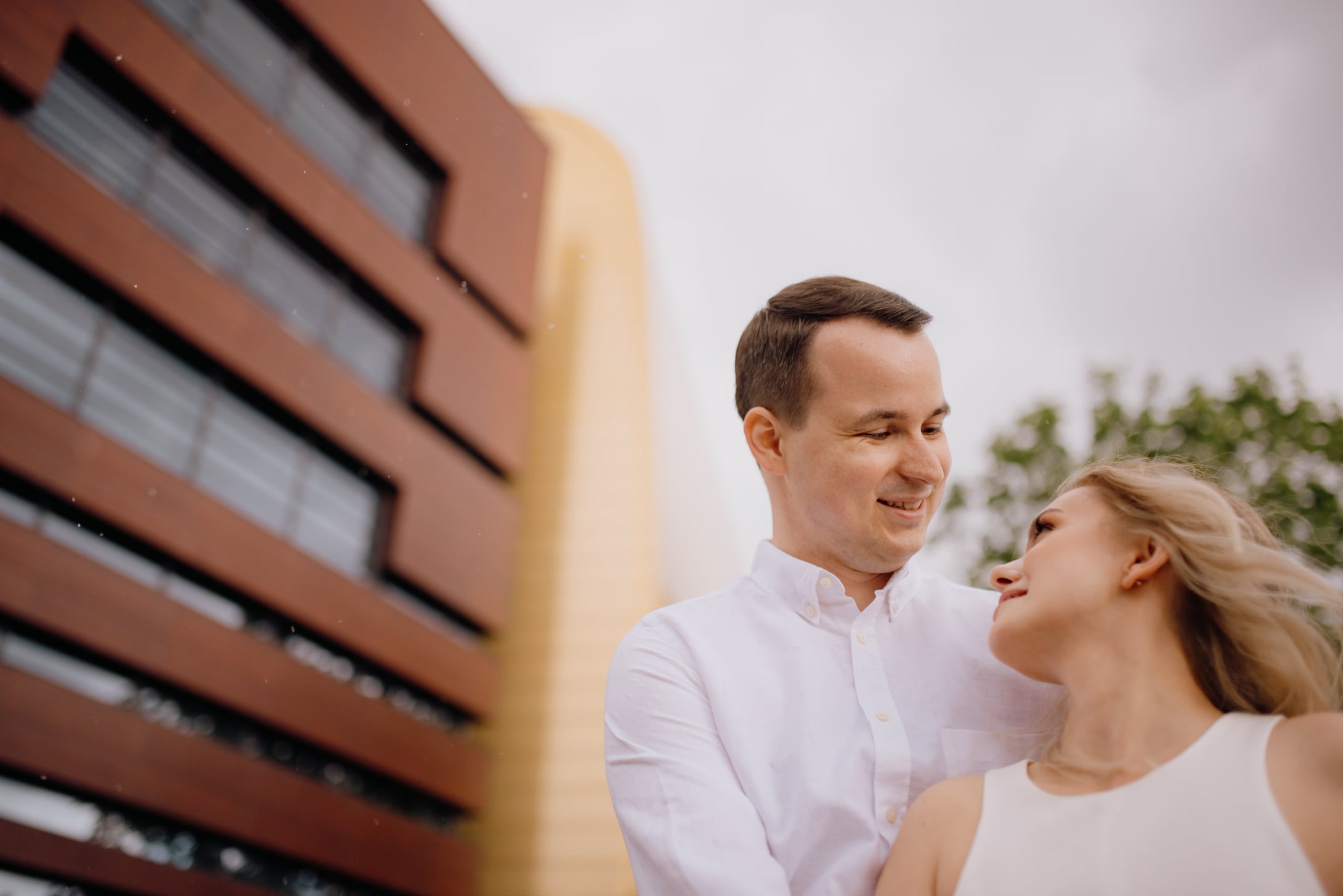 sesja narzeczeńska Wrocław