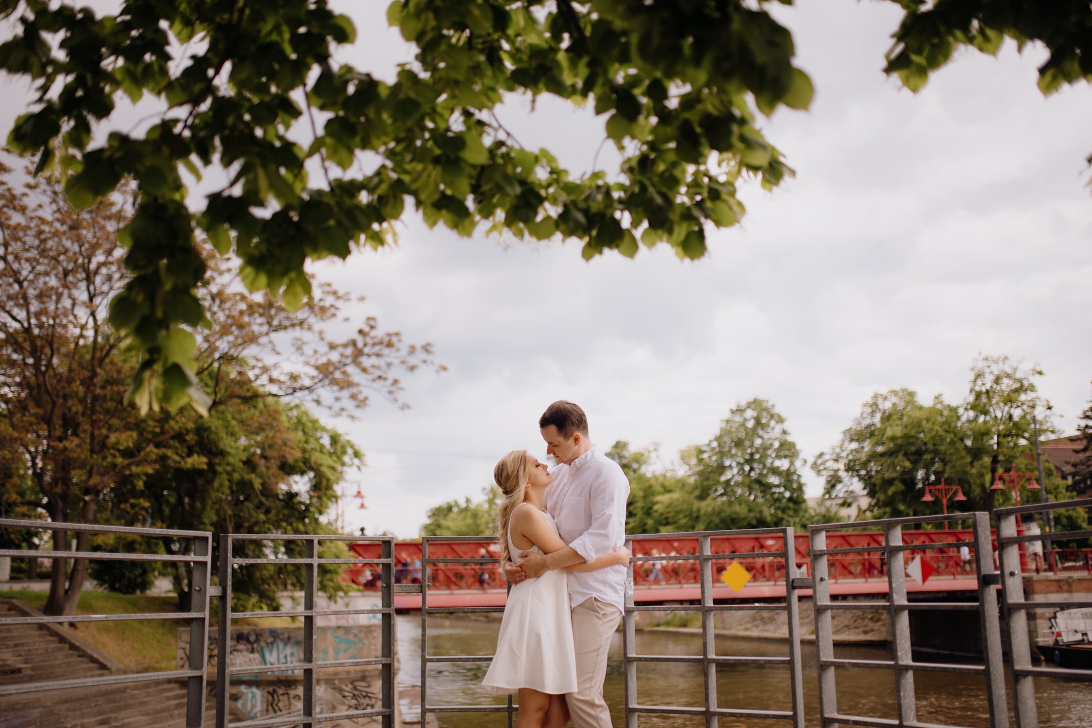 sesja narzeczeńska Wrocław