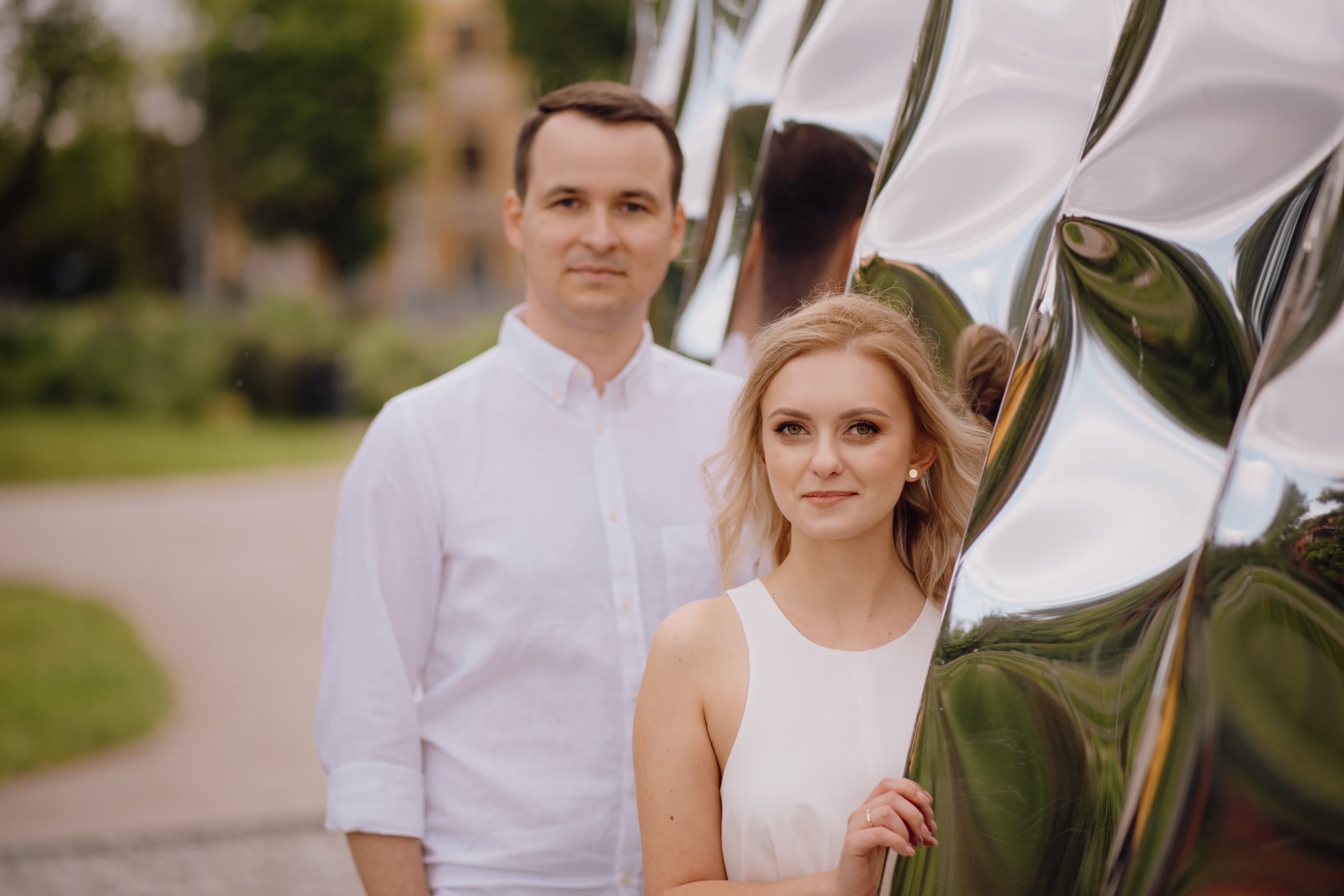 sesja narzeczeńska Wrocław