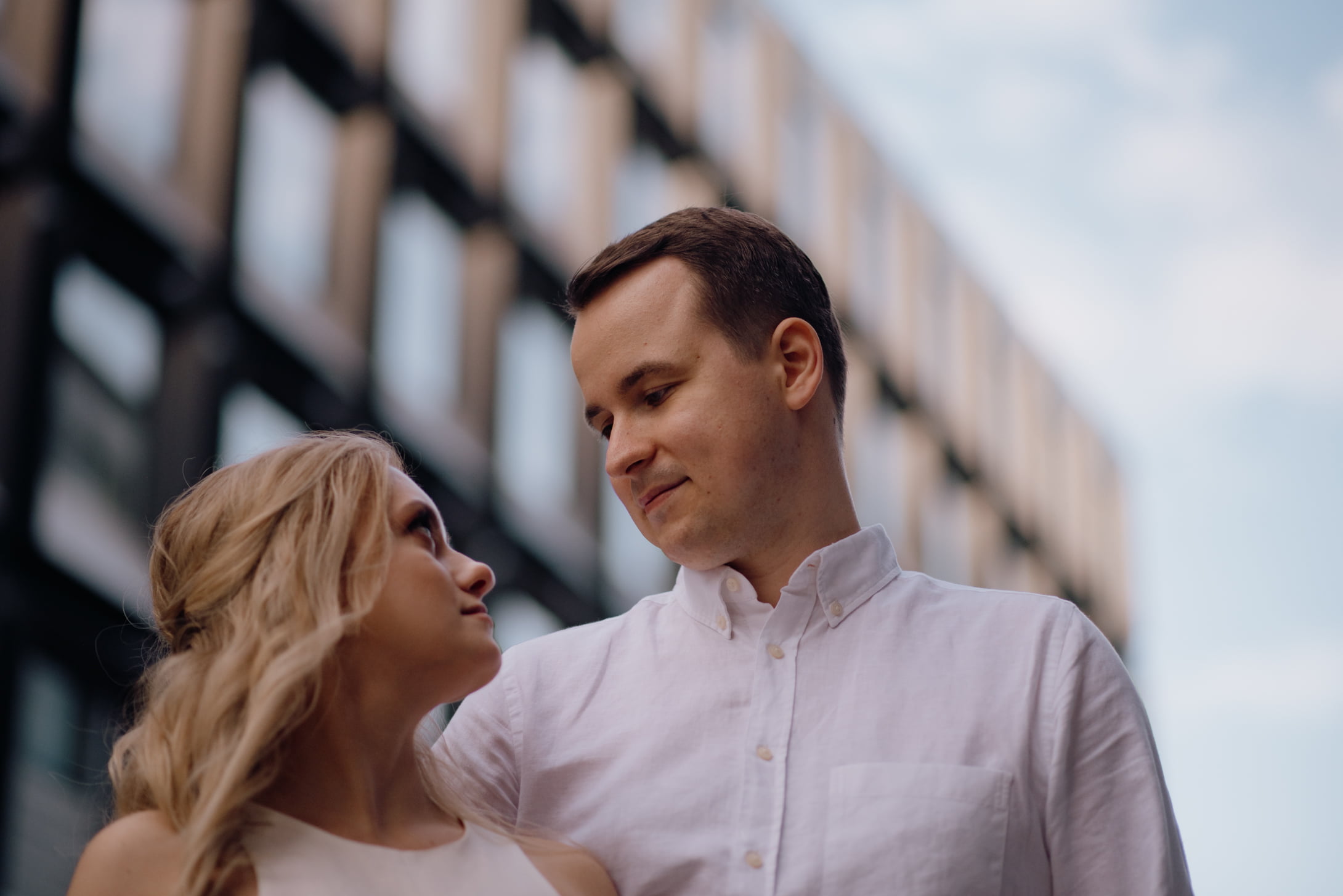 sesja narzeczeńska Wrocław