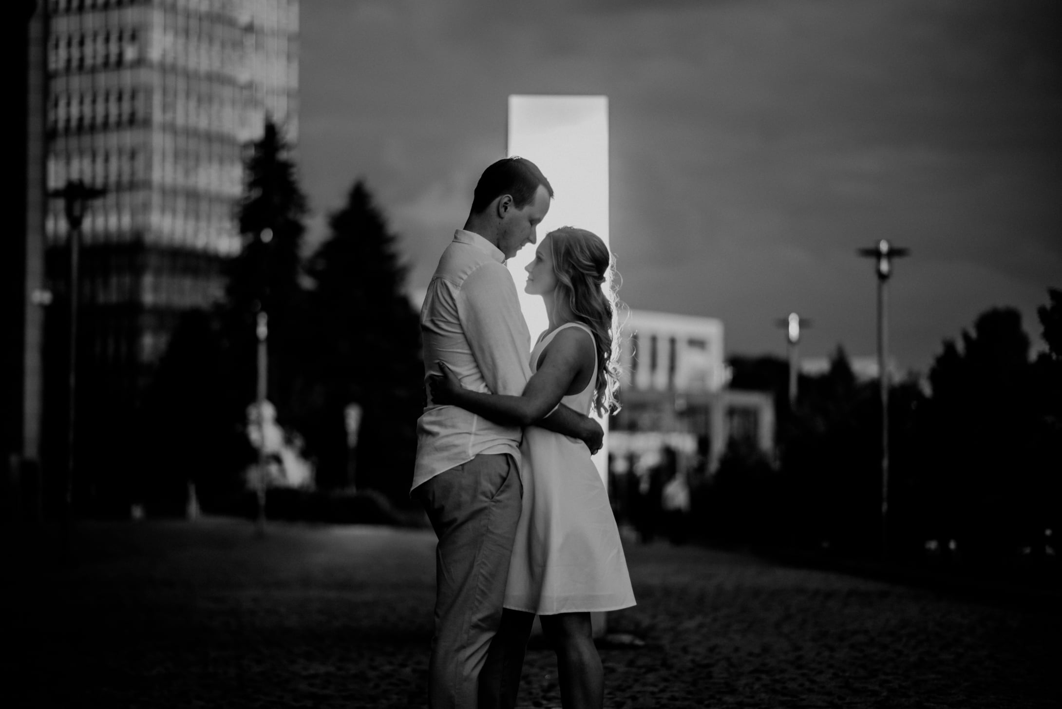 sesja narzeczeńska Wrocław